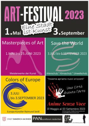 ART-FESTIVAL 2023