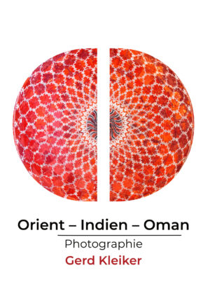Orient – Indien – Oman