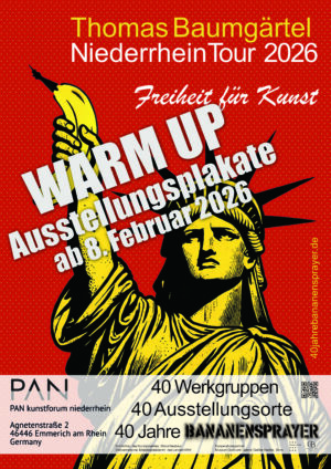 Warm Up - Thomas Baumgärtel